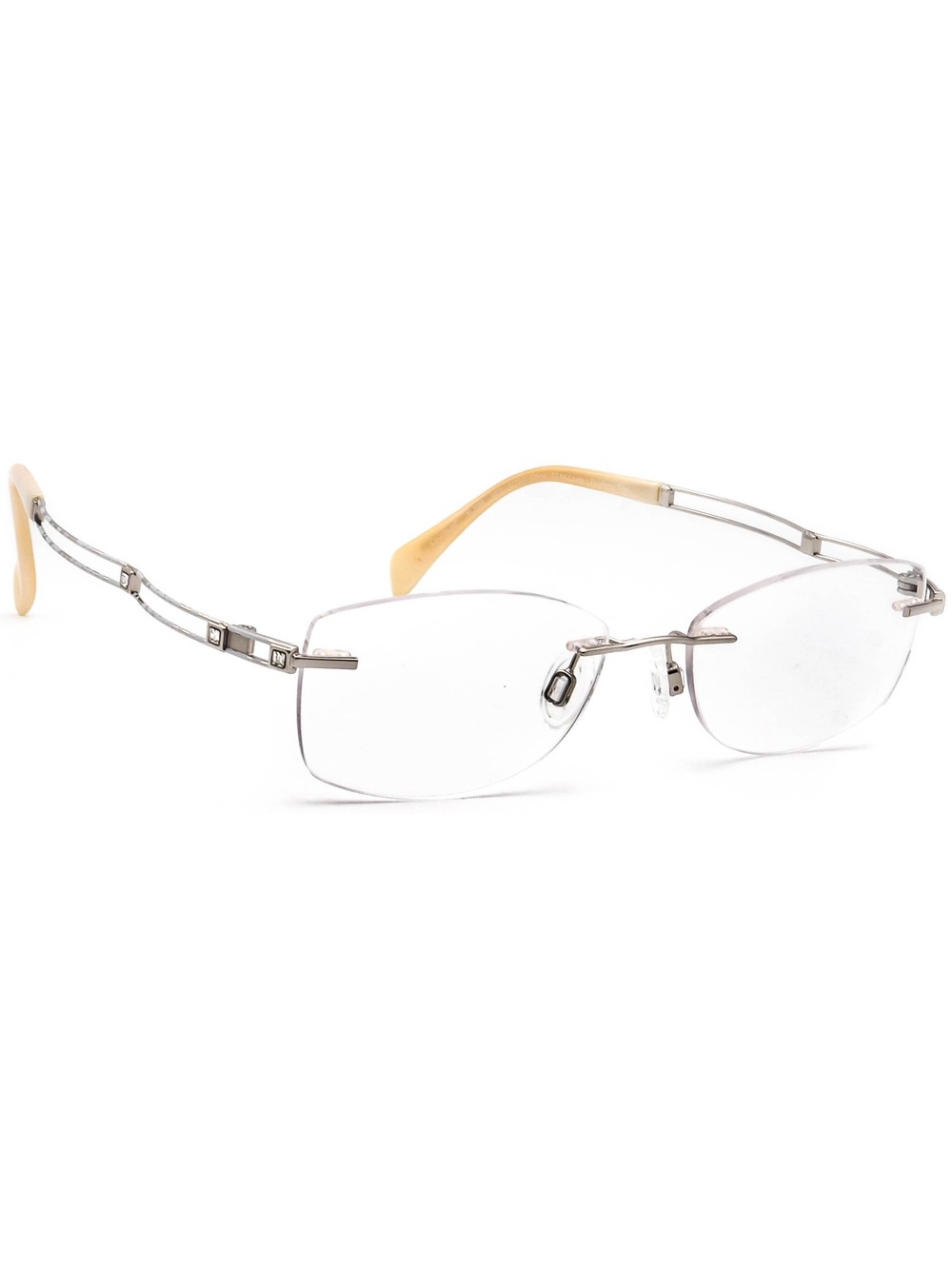 Charmant XL2069 WP1 LineArt Titan Eyewear